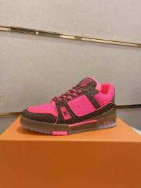 Picture of Louis Vuitton Shoes _SKULVsz35-44hnh031116254
